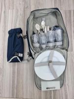 Picknick Tasche Neu blau Hessen - Wiesbaden Vorschau