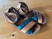 Sandalen Primigi Leder Top Größe 32 Schuhe Mädchen Hessen - Fischbachtal Vorschau