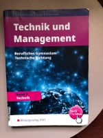 Technik und Management Band 2 Saarland - Schwalbach Vorschau