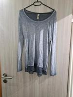 Tredy Shirt gr 42 blau Nordrhein-Westfalen - Alsdorf Vorschau