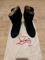 Original Christian Louboutin Stiefeletten Gr.37 Berlin - Mitte Vorschau