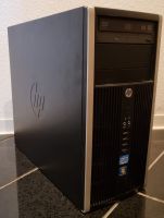 HP Compaq Intel Core i3/4GB/120GB SSD/Windows 10 Pro PC Rechner Baden-Württemberg - Schwäbisch Hall Vorschau