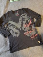 S‘questo ⭐️ Shirt ⭐️ Gr. 38 (M) Thüringen - Kraftsdorf Vorschau