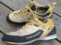 Garmont Dragontail GTX Gr.38 Wanderschuhe ,Hiking, Schuhe Sachsen - Crottendorf Erzgebirge Vorschau