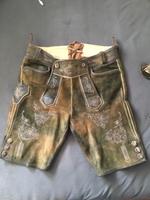 TrachtenLederhose Größe 44 Bayern - Kötz Vorschau
