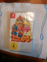 Super mario rpg neu orginal verpackt Altona - Hamburg Sternschanze Vorschau