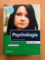 Gerrig Richard J.: Psychologie - Ein Pearson-Lehrbuch Baden-Württemberg - Balingen Vorschau