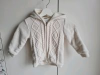 Kinder Strickjacke Winterjacke wunderbar weich warm Gr.98 Nordrhein-Westfalen - Lünen Vorschau