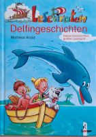 Lesepiraten Delphingeschichten, Kinderbuch Baden-Württemberg - Hardt Vorschau