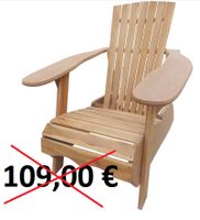 RELAX Single Relax-Chair Nordrhein-Westfalen - Bad Laasphe Vorschau