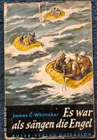 "Es war als sängen die Engel" von James C-Whittaker 1951 Brandenburg - Jüterbog Vorschau