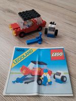 Lego Legoland 6655 Auto & Reifen Repair Auto Werkstatt original Bayern - Bernhardswald Vorschau