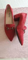 Pumps "NEU" Heine  Velourleder Gr.40 Bayern - Beilngries Vorschau