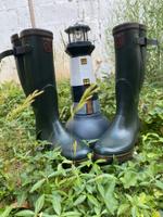Aigle Gummistiefel Parcours® ISO Jagdstiefel Gr. 41 Hessen - Biblis Vorschau