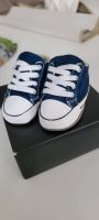 Converse Schuhe Kinder Baby gr.17 Nordrhein-Westfalen - Recklinghausen Vorschau