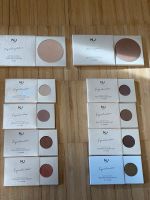 Nui Cosmetics Bronzer Highlighter Lidschatten Sammlung Thüringen - Pennewitz Vorschau