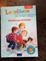 Erstleser Buch "Detektivgeschichten" Rheinland-Pfalz - Windesheim Vorschau