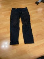 Herren schwarze G-Star RAW Jeans 32/34 Mühlhausen - Stuttgart Neugereut Vorschau