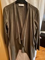 Reserved Wildleder Jacke Hessen - Wolfhagen  Vorschau