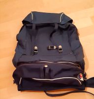 Rucksack blau Bayern - Weißenstadt Vorschau