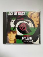 ACE of Base „Happy Nation“ CD Rheinland-Pfalz - Zehnhausen bei Wallmerod Vorschau