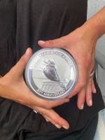 1 Kg Silbermünze Australien Kookaburra 2020 Stuttgart - Stuttgart-Süd Vorschau