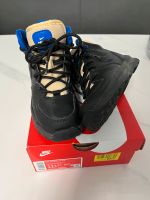 Nike Manoa Leder Boots  Sneaker High Gr. 28,5 Feldmoching-Hasenbergl - Feldmoching Vorschau