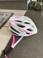 Mädchen (Young) Fahrrad Helm - Alpina Nordrhein-Westfalen - Steinheim Vorschau