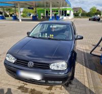 Volkswagen Golf IV 1.6 - 105 PS Osterholz - Ellenerbrok-Schevemoor Vorschau