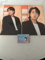 BTS Daydream Believers Postcard RM Jin Nordrhein-Westfalen - Hürth Vorschau