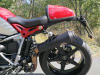 BMW R nineT Racer, Rizoma, ABM, Euro 4 Niedersachsen - Wunstorf Vorschau