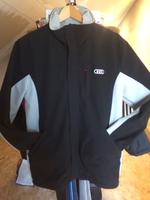 Audi SoftShell Jacke Team Ware Niedersachsen - Melle Vorschau