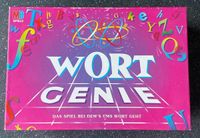 Brettspiele WORT GENIE MB Spiele Baden-Württemberg - Ilsfeld Vorschau