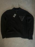Versace 19v69 Italia Pullover Niedersachsen - Lüneburg Vorschau