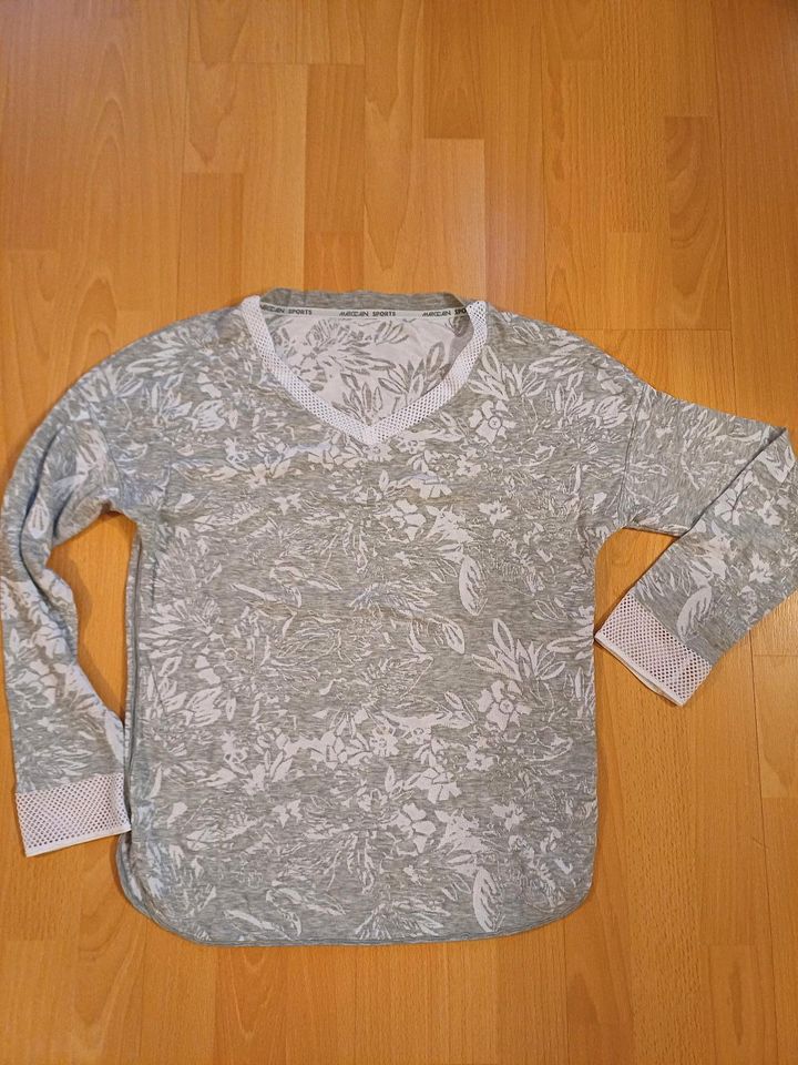 Marc Cain Sport Damen Sweatshirt gr.L in Solingen