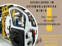 Ausbildung im Automobilbereich (m/w/d) Friedrichshain-Kreuzberg - Friedrichshain Vorschau