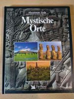 Mystische Orte,heilige Stätte, Rätsel der Vergangenheit Bayern - Weißenburg in Bayern Vorschau