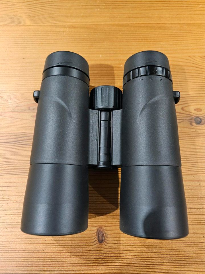 50% Fernglas 10x42 Meade Glacier top Optik Vogelbeobachtung WP in Borken