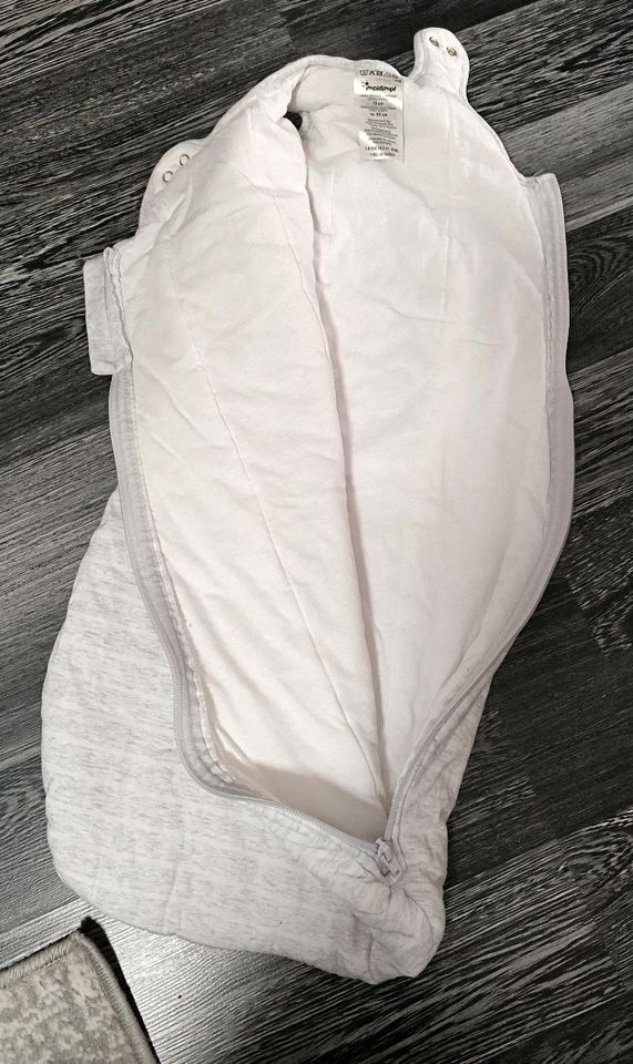 Schlafsack ohne Ärmel gr 70cm in Lünen