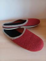 Filz Filzschuhe Größe 42 Bayern - Heroldsbach Vorschau