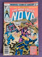 The Man Called Nova #10 Marvel Comic 1st Firefly Bonn - Ippendorf Vorschau