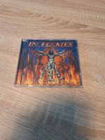 In Flames Clayman CD Nordrhein-Westfalen - Bocholt Vorschau