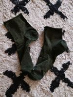 Socken gr39 neu gruen glitzer Nordrhein-Westfalen - Hattingen Vorschau