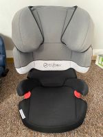 Cypex Kindersitz Isofix Sachsen - Annaberg-Buchholz Vorschau