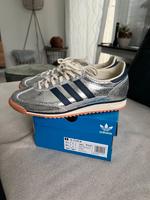 Adidas SL 72 Gr. 40 2/3 abzugeben ❣️ Nordrhein-Westfalen - Lohmar Vorschau