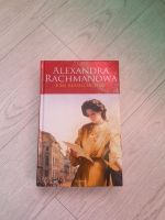 Roman eine russische Liebe von Alexandra Rachmanowa Bayern - Nersingen Vorschau