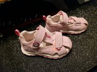 Elefanten Sandalen mädchen 22 rosa Frankfurt am Main - Kalbach Vorschau