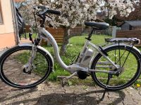 Flyer E Bike 26V mit 2 Akkus C Serie Baden-Württemberg - Bad Dürrheim Vorschau