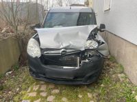 Opel combo D 1,3 Diesel Sachsen - Augustusburg Vorschau