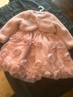 Baby Kleid + kurze Jäckchen Bayern - Lindau Vorschau